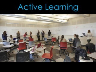 Active Learning
 