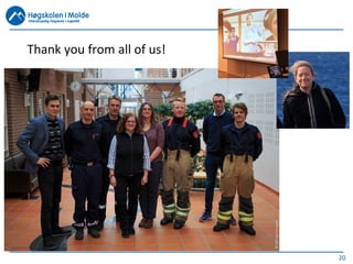 20
Thank you from all of us!
 