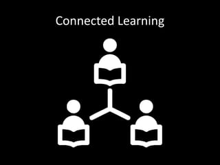 Connected Learning 
 