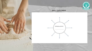 SKILL EXPLORER
 