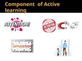 Active Learning Strategies and Eye Care Educator.pptx