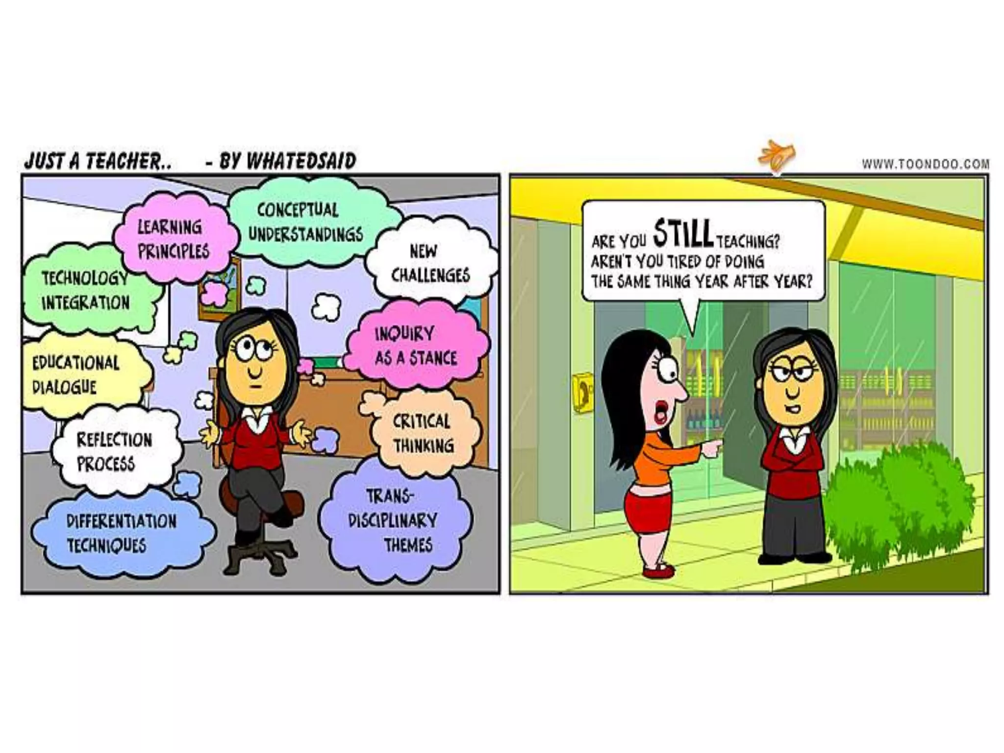 Active learning with al (scrolling intro)