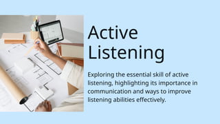 Active listening skills for educators.pptx