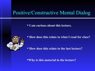 Activelistening.effectivenotetaking | PPT
