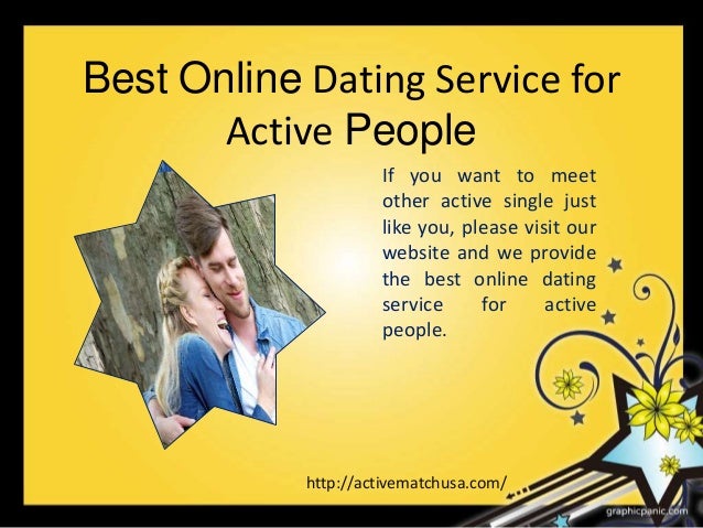 Active Match Online Dating
