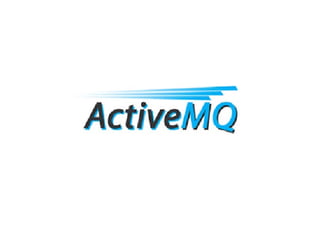 Active Mq JMS