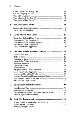 Active noise control primer | PDF