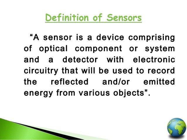 SENSORS DEFINITION EBOOK DOWNLOAD SENSORS DEFINITION EBOOK DOWNLOAD