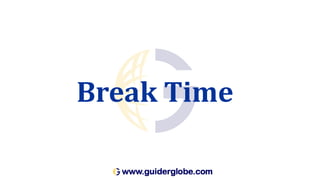 Break Time
 