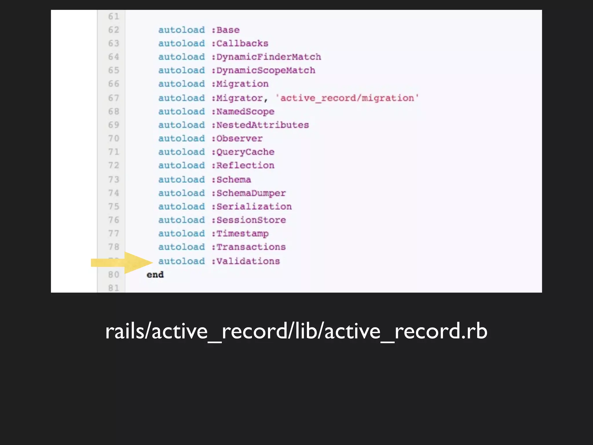 rails/active_record/lib/active_record.rb
 