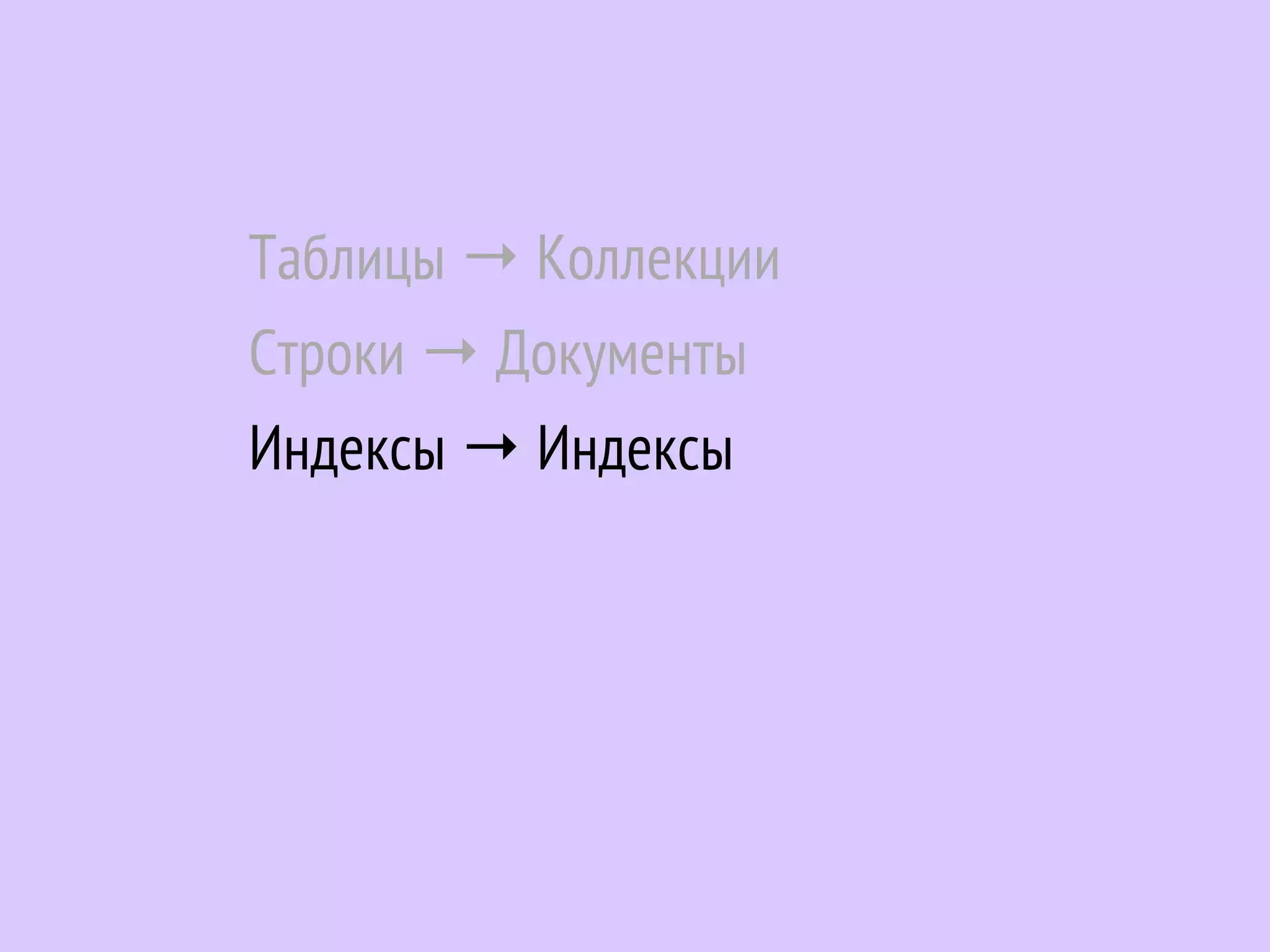 Связи
 