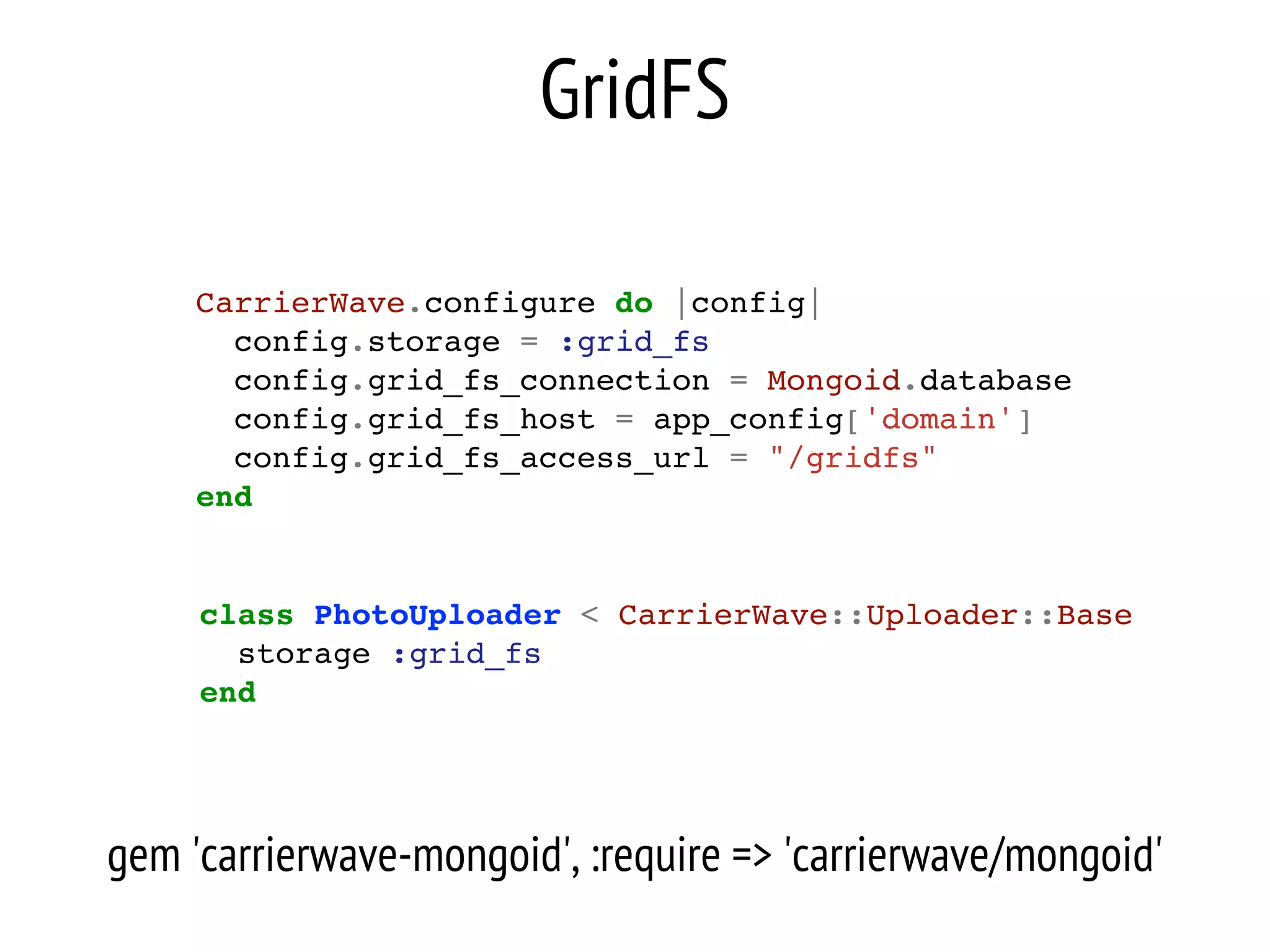 Спасибо. Давайте поговорим.




         @inem
       inem@bk.ru
 