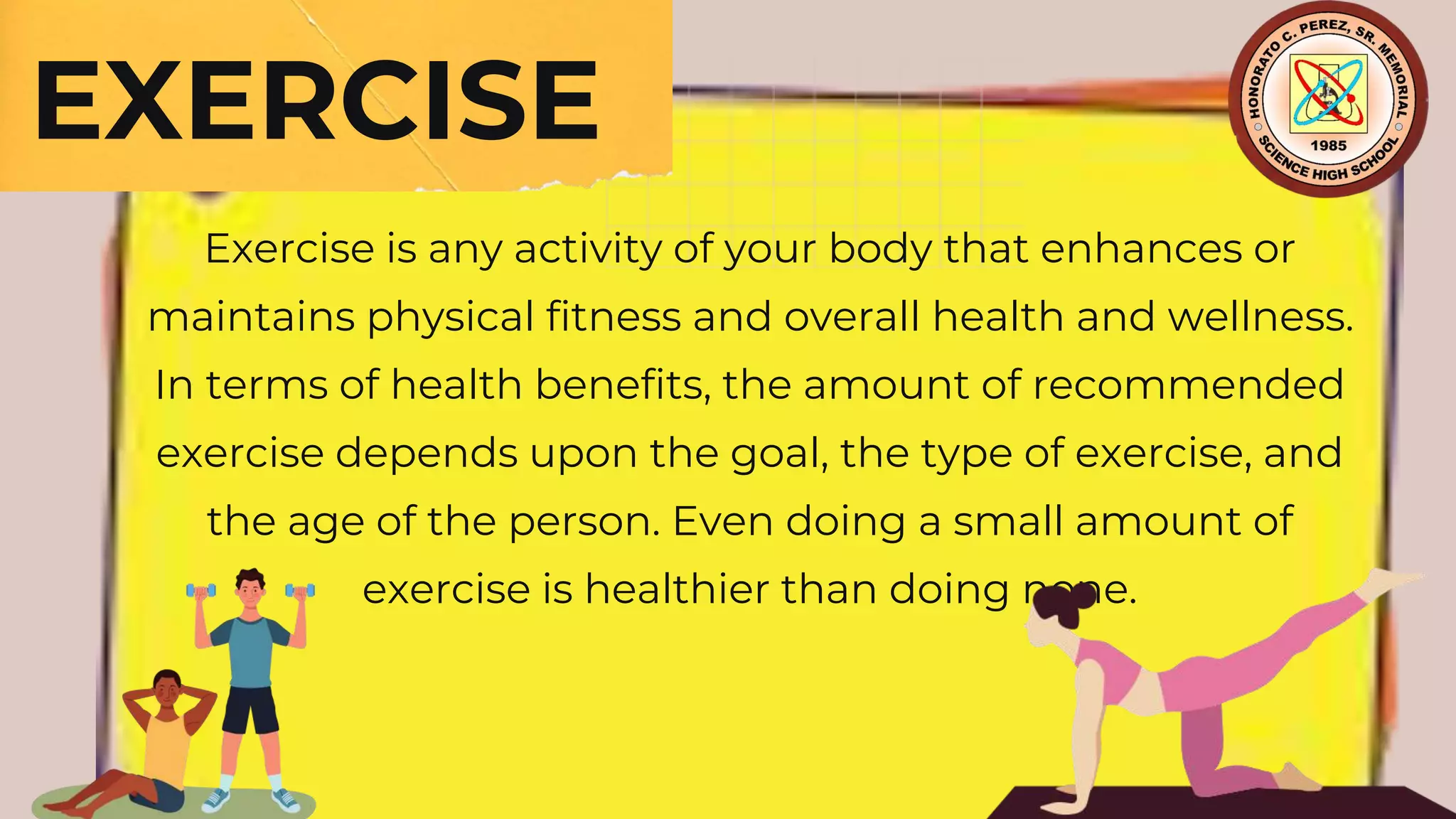 Physical Health Benefits of Recreational Activities: Unlock Vitality Today