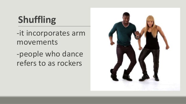 Active Recreation Quarter 3