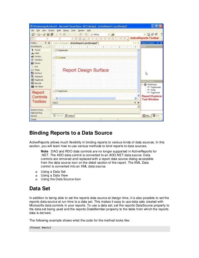 Activereports 7 serial keygen for architect