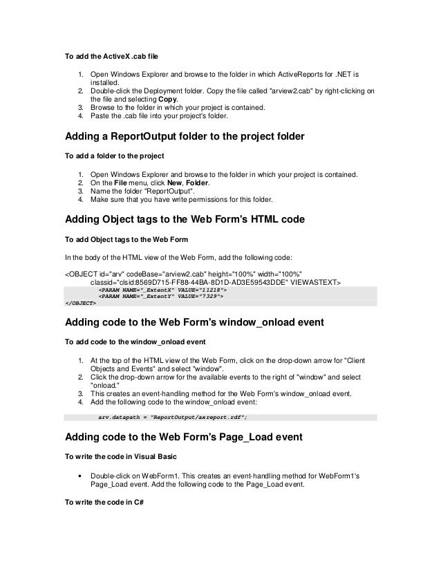activereports 7 borderlinestyle