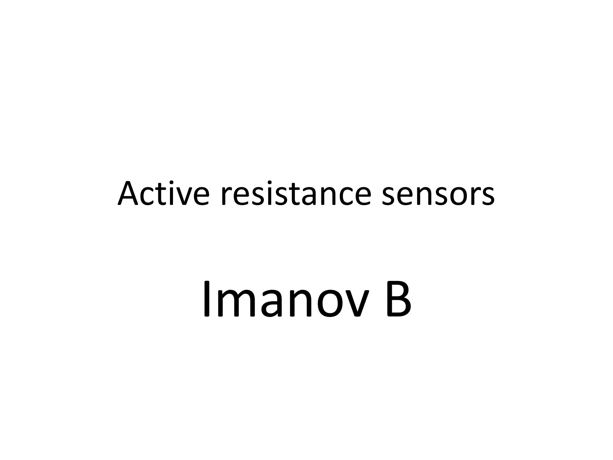 Reasons Why Active Resistance Should Be Your First Response - g4oq6p5
