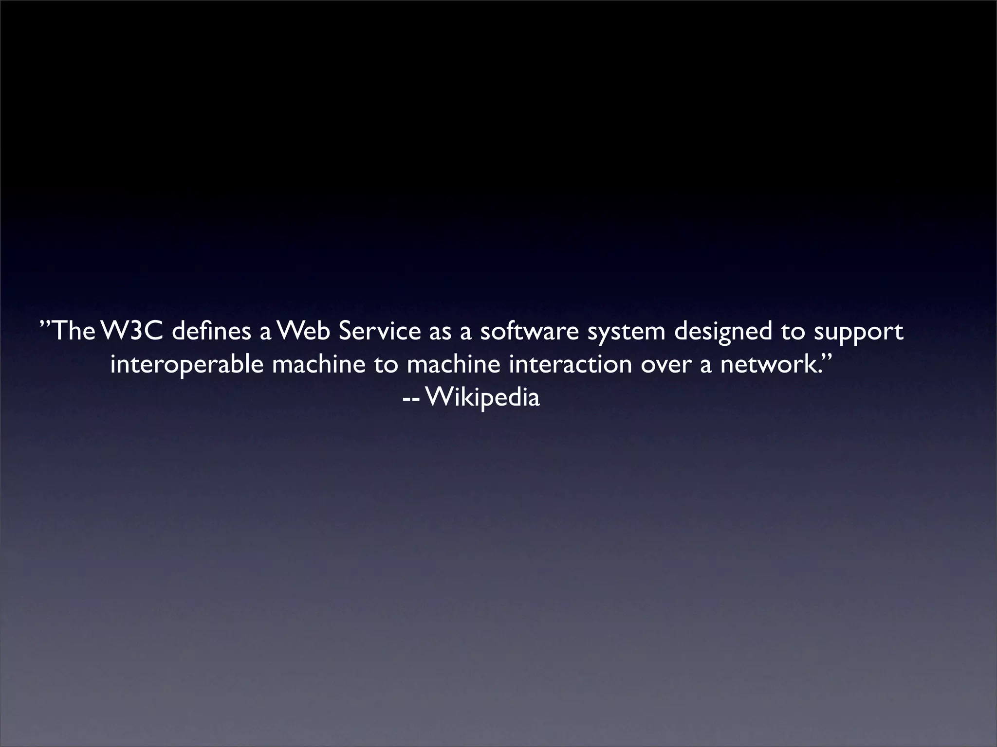 ActiveResource & REST