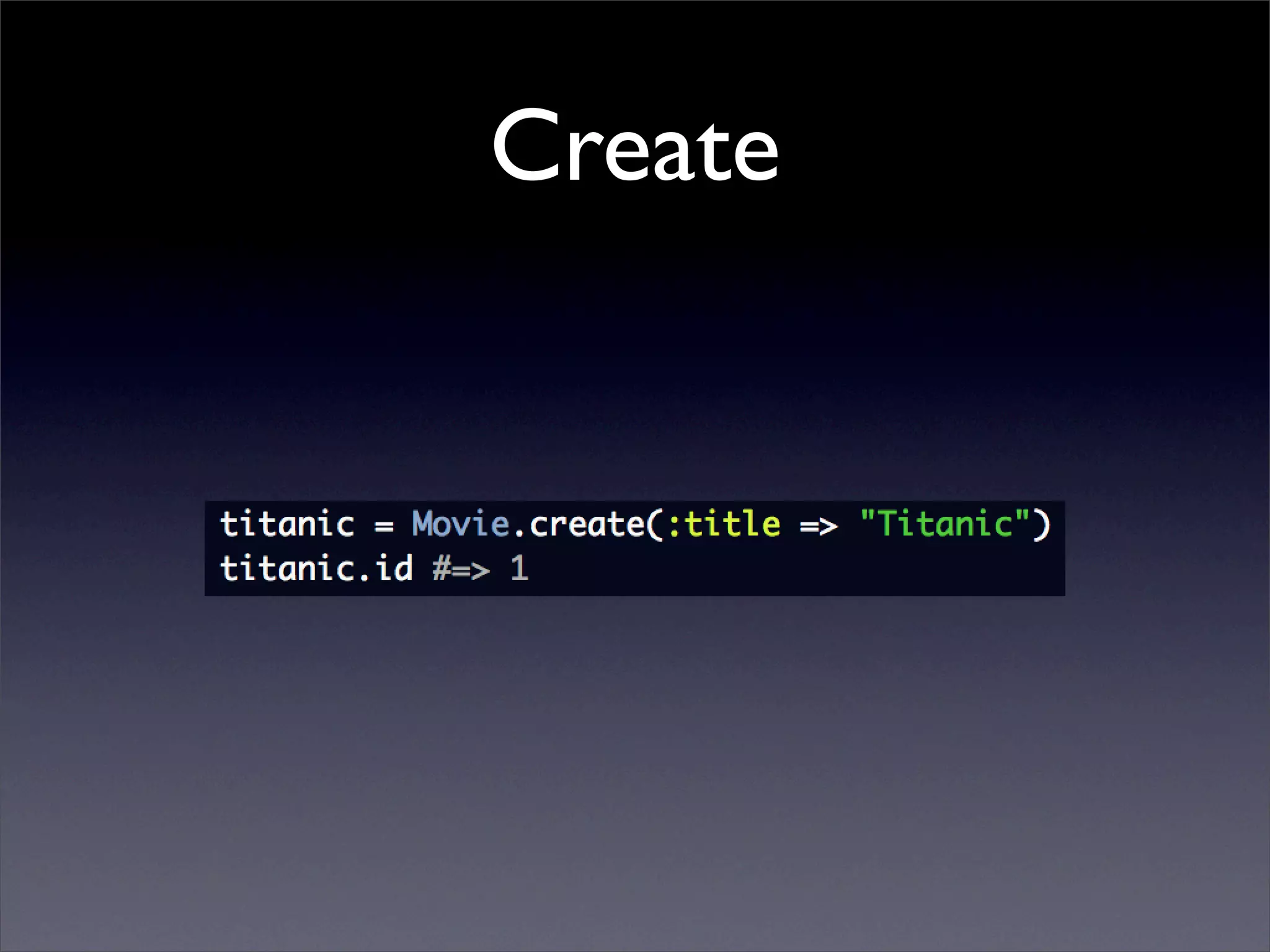 ActiveResource & REST