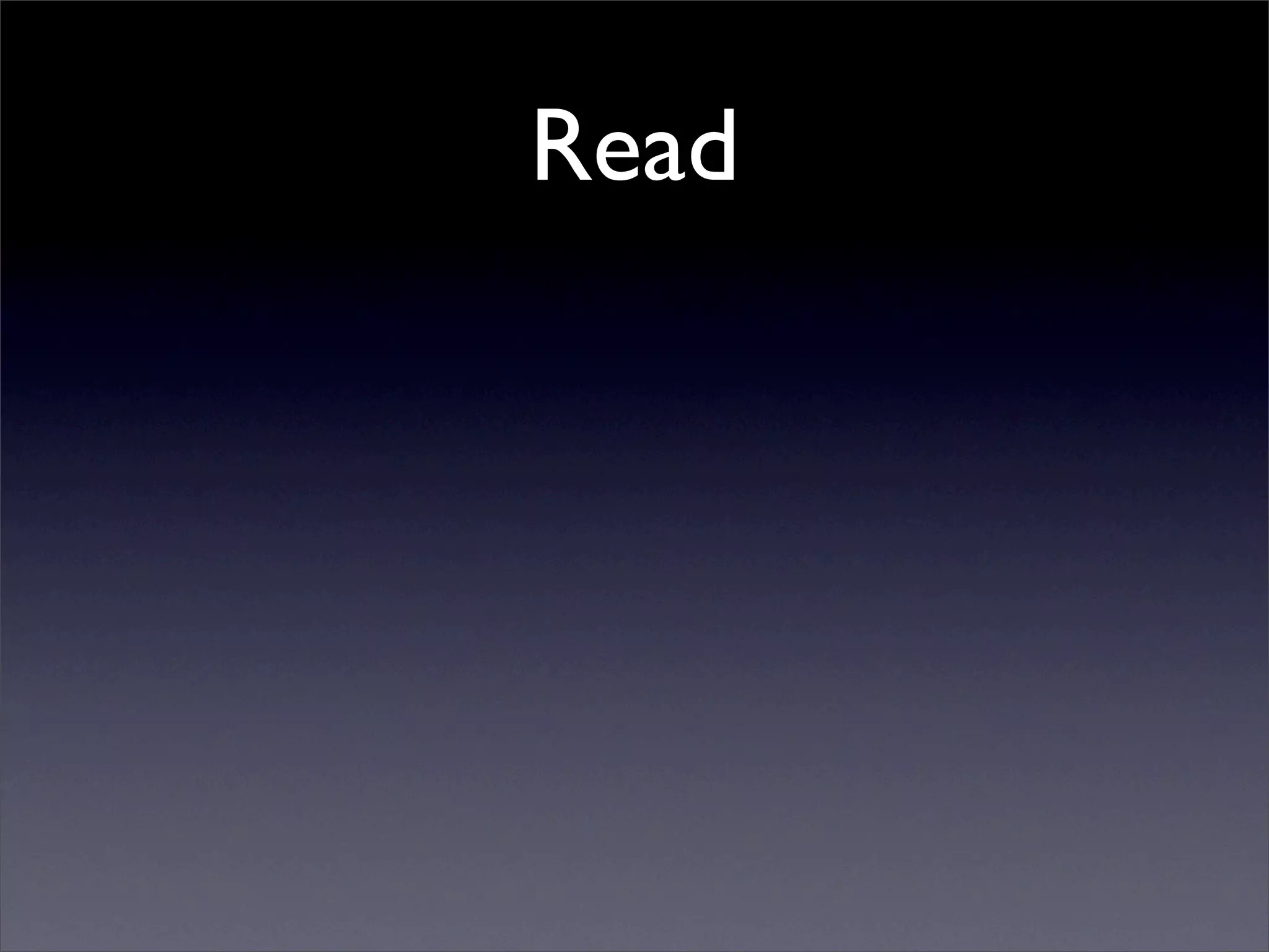 ActiveResource & REST