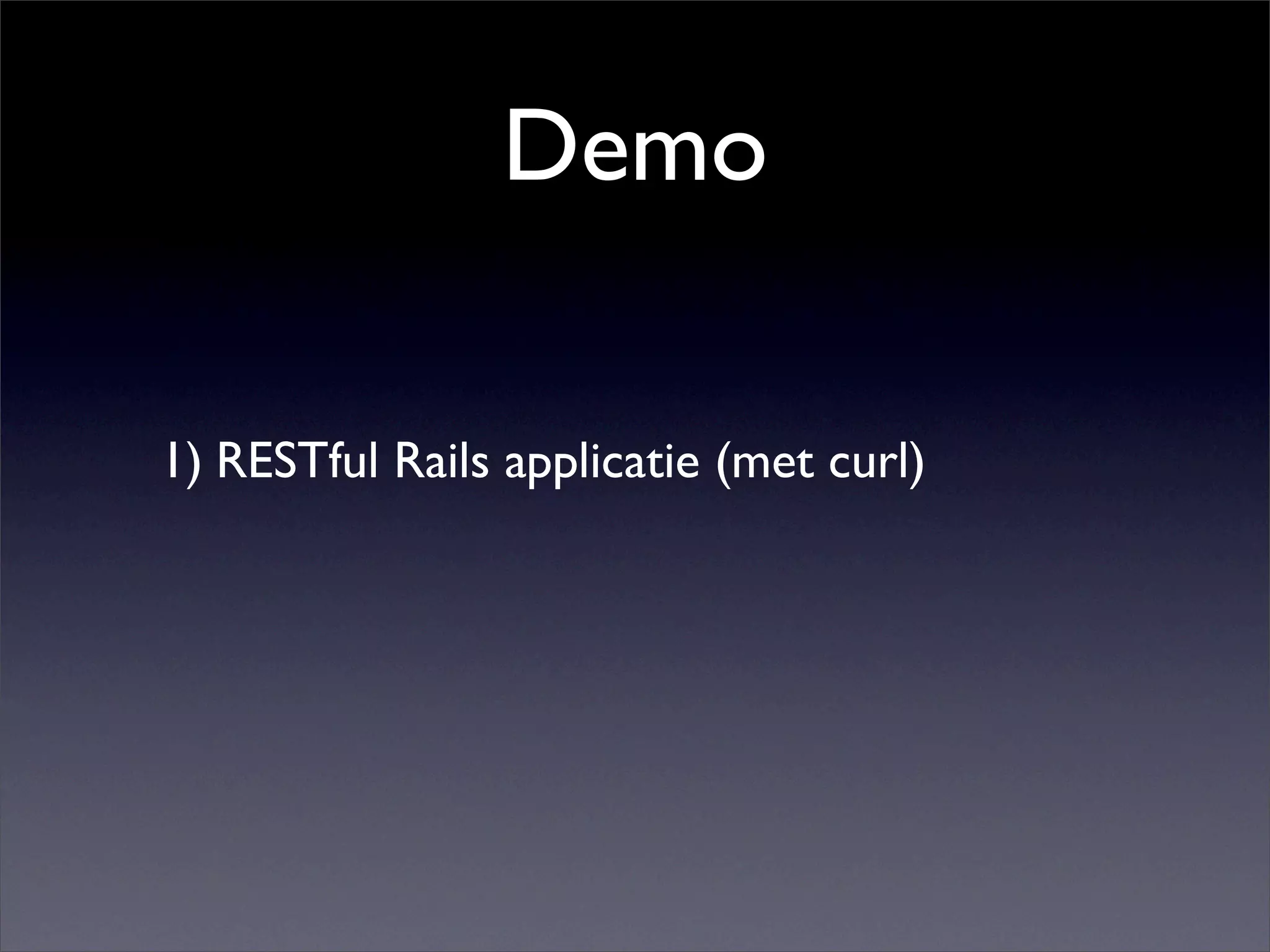 ActiveResource & REST