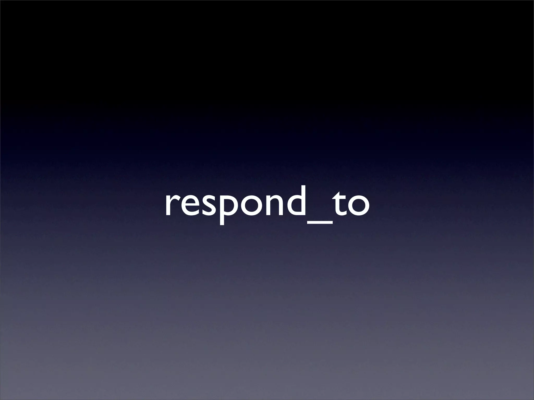 ActiveResource & REST