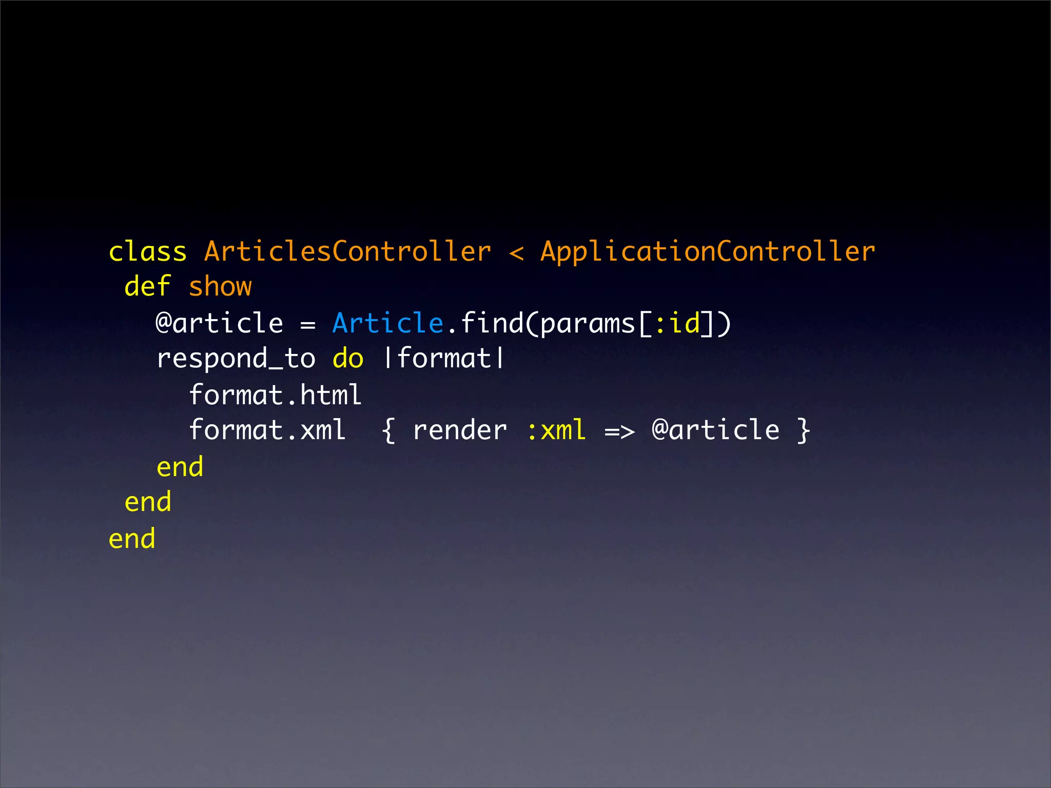 ActiveResource & REST