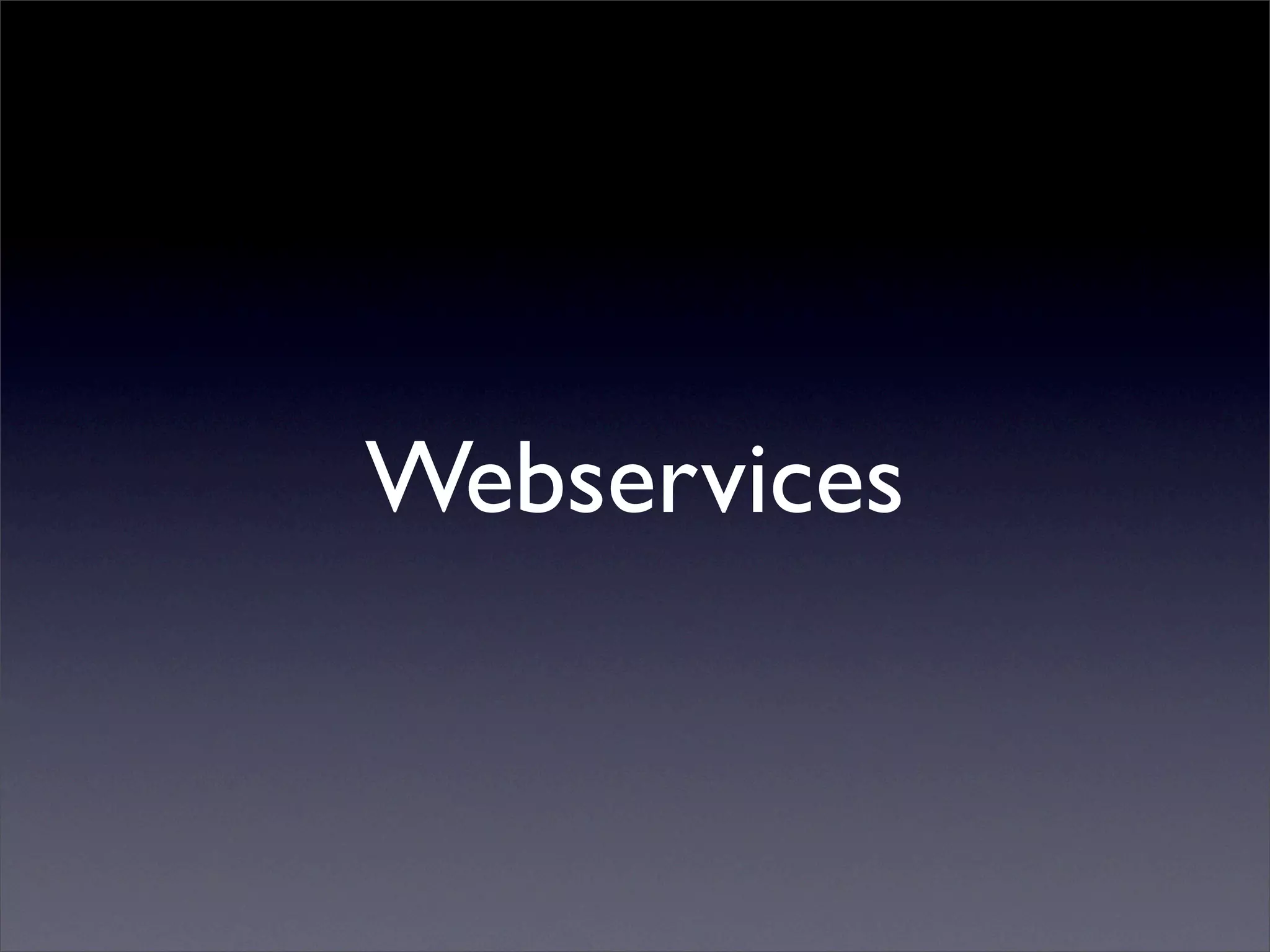 ActiveResource & REST