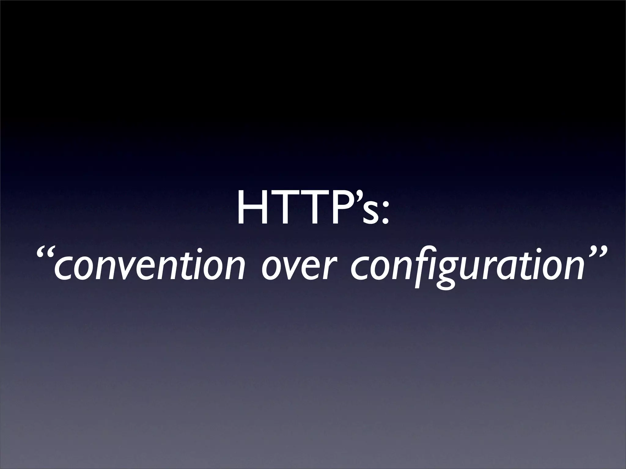 ActiveResource & REST