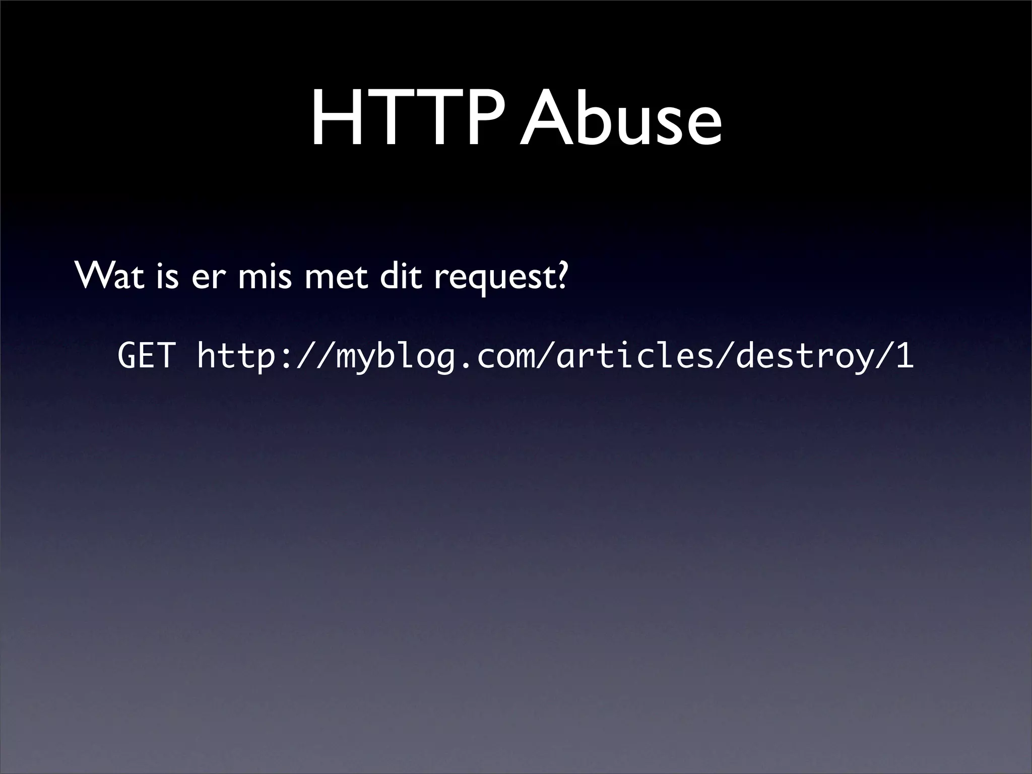 ActiveResource & REST