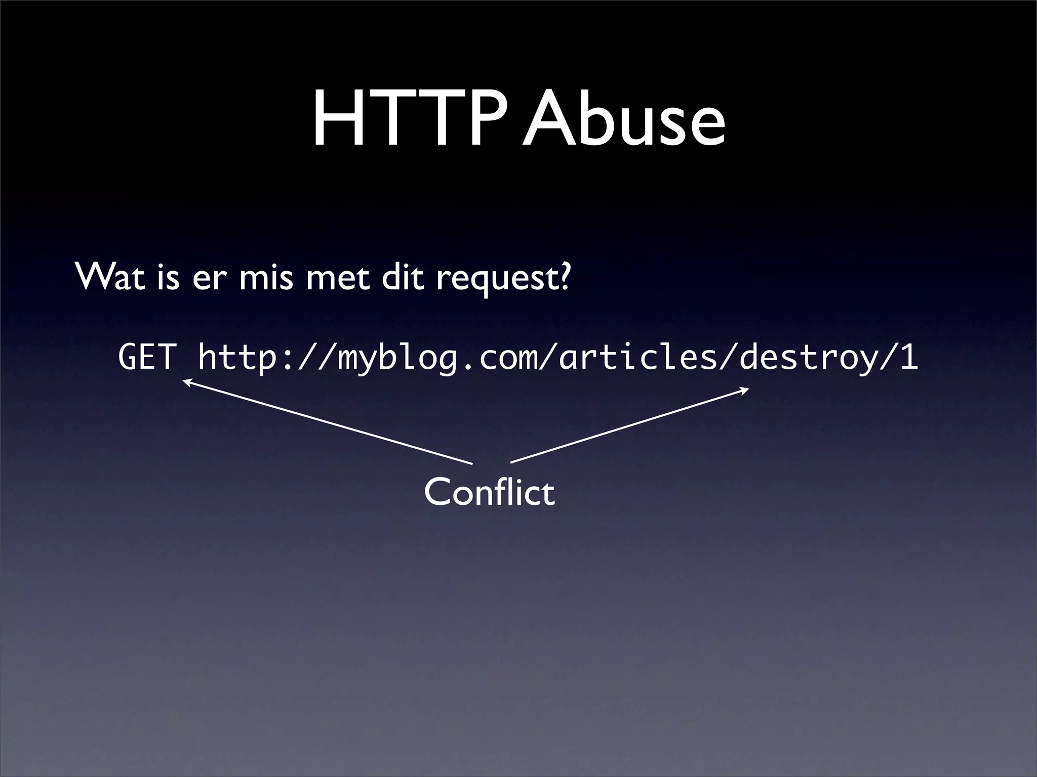 ActiveResource & REST