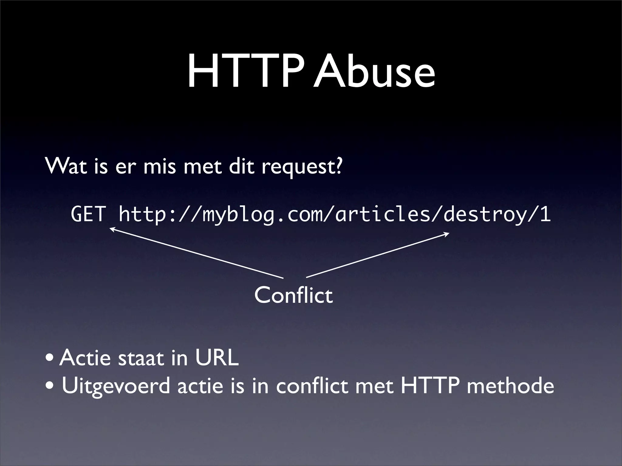 ActiveResource & REST