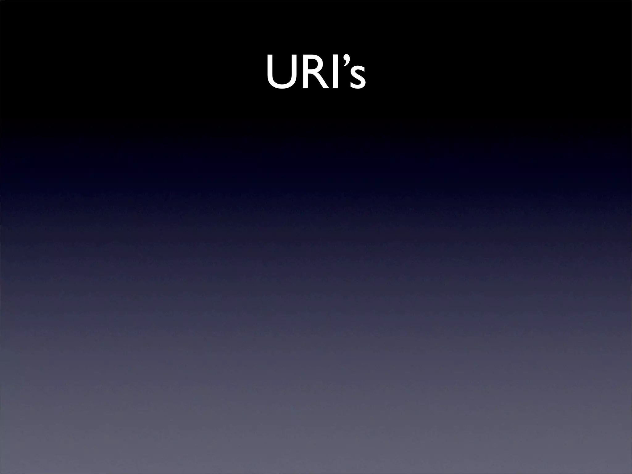 ActiveResource & REST