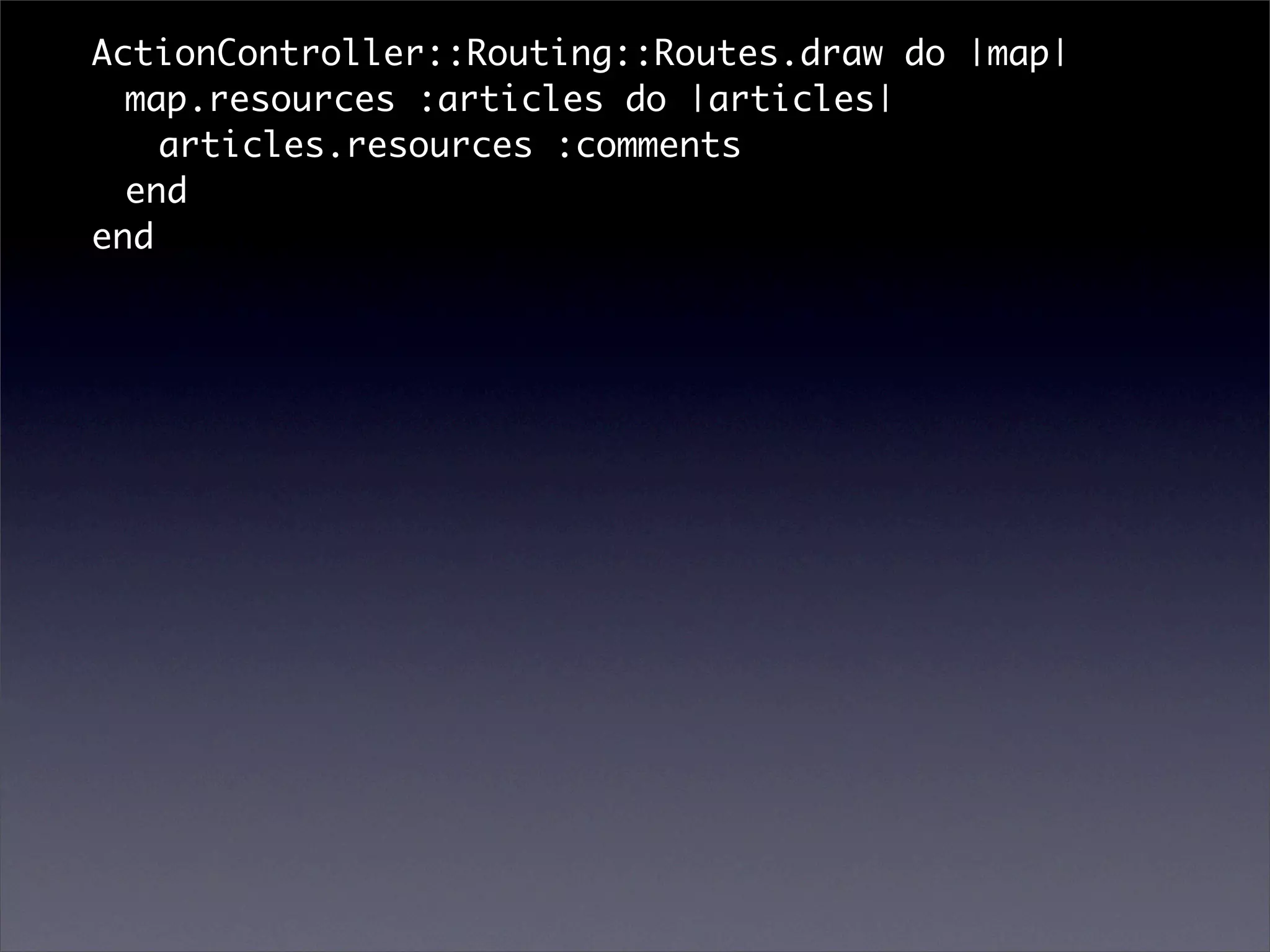 ActiveResource & REST