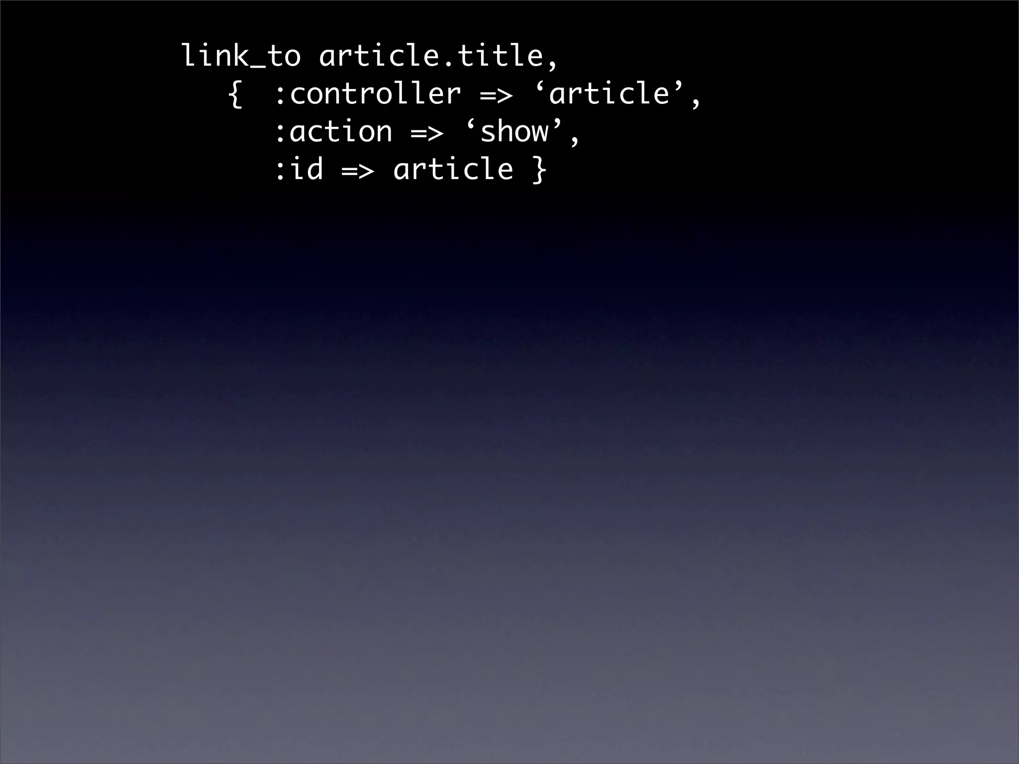 ActiveResource & REST