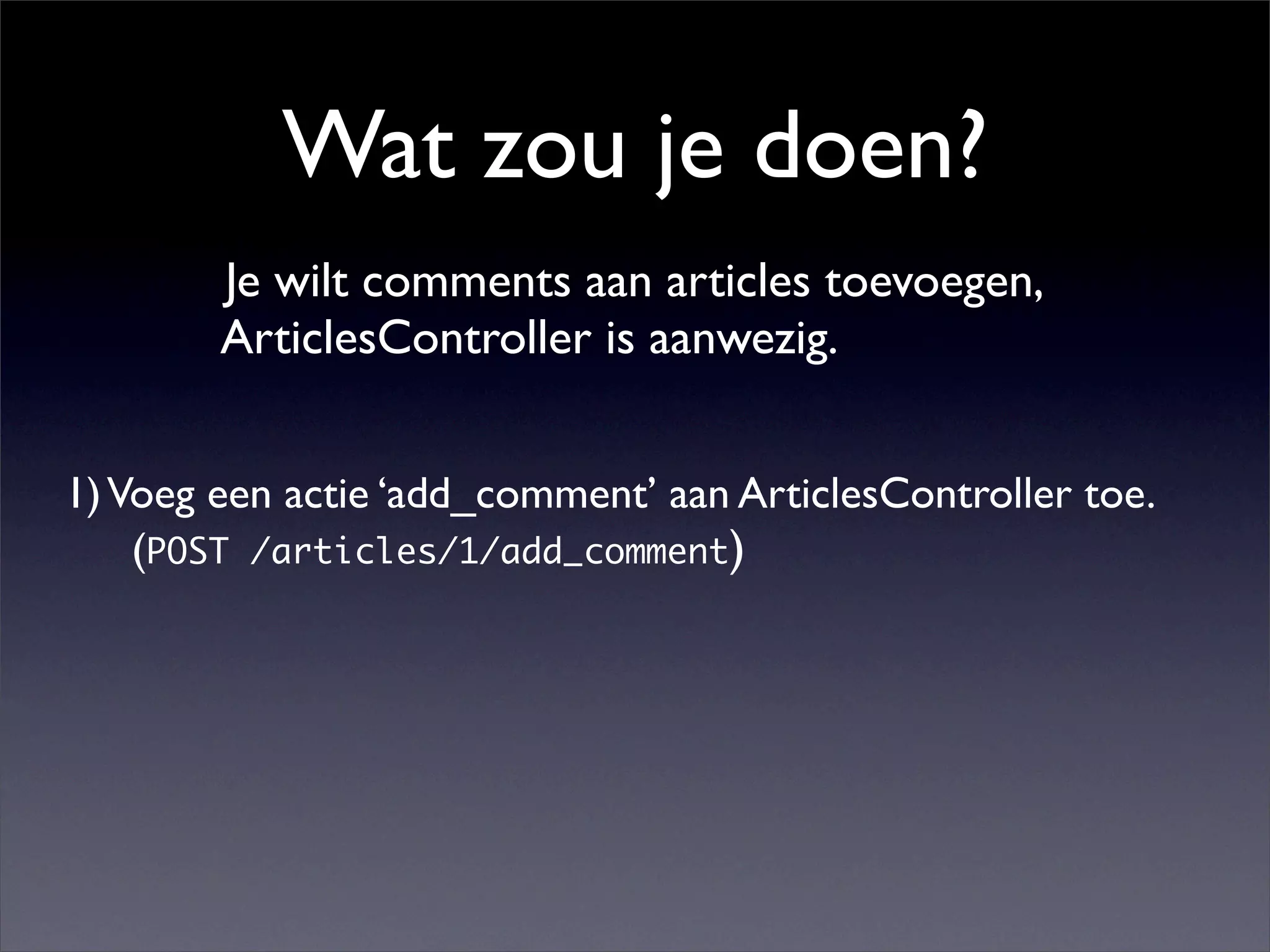 ActiveResource & REST
