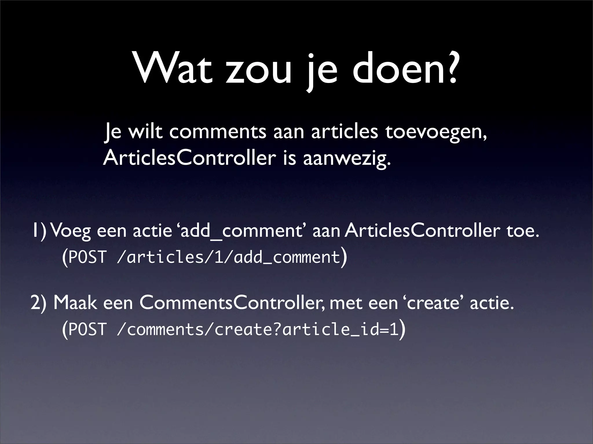 ActiveResource & REST
