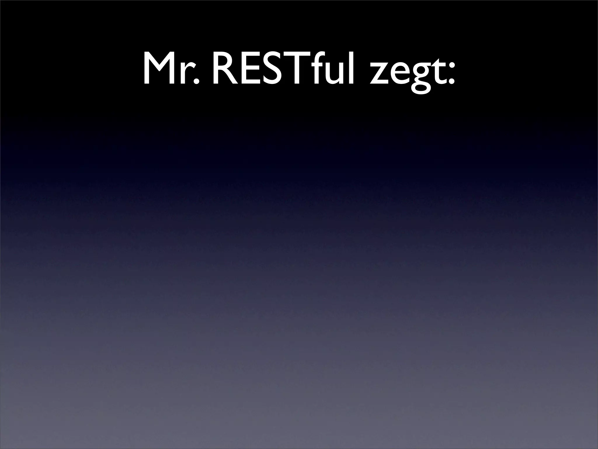 ActiveResource & REST