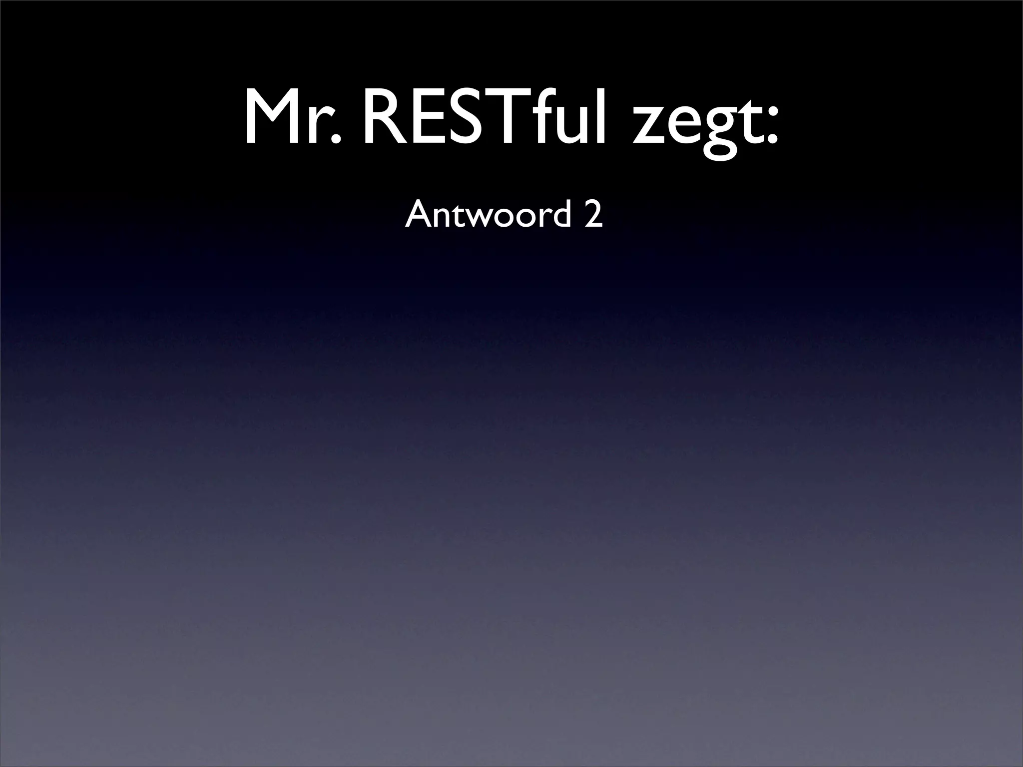 ActiveResource & REST