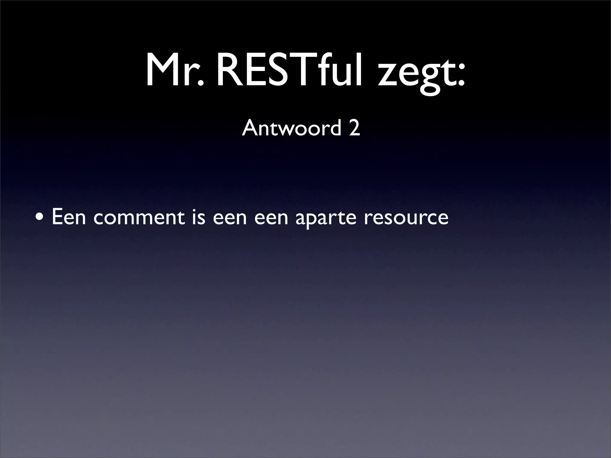 ActiveResource & REST