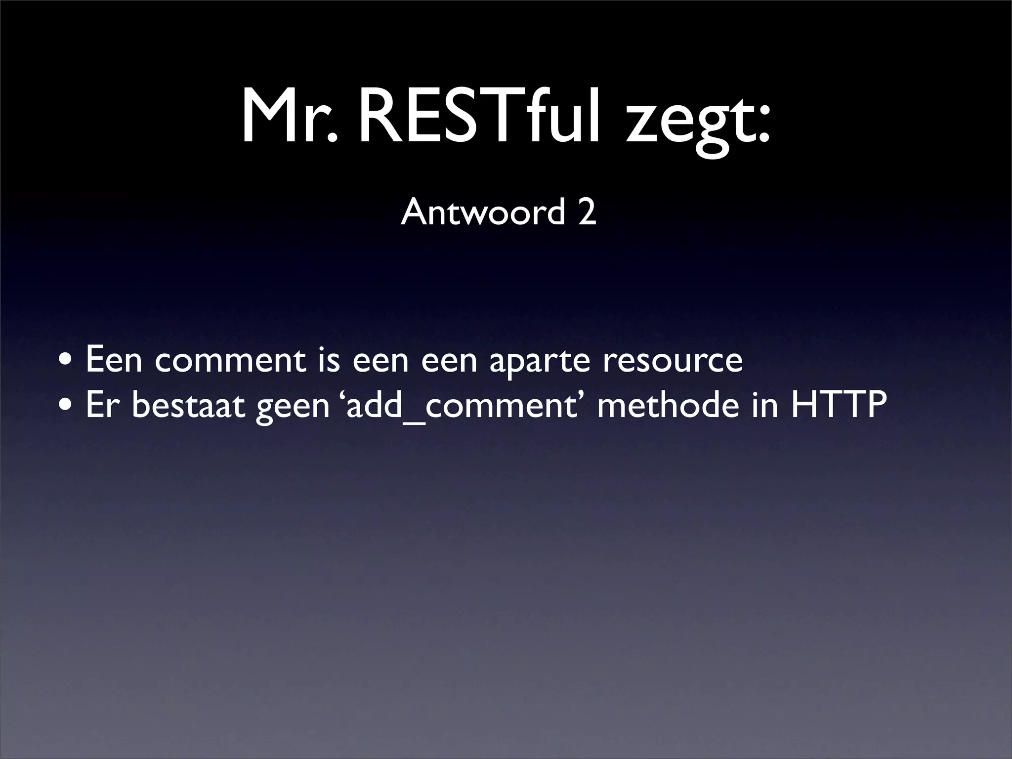 ActiveResource & REST