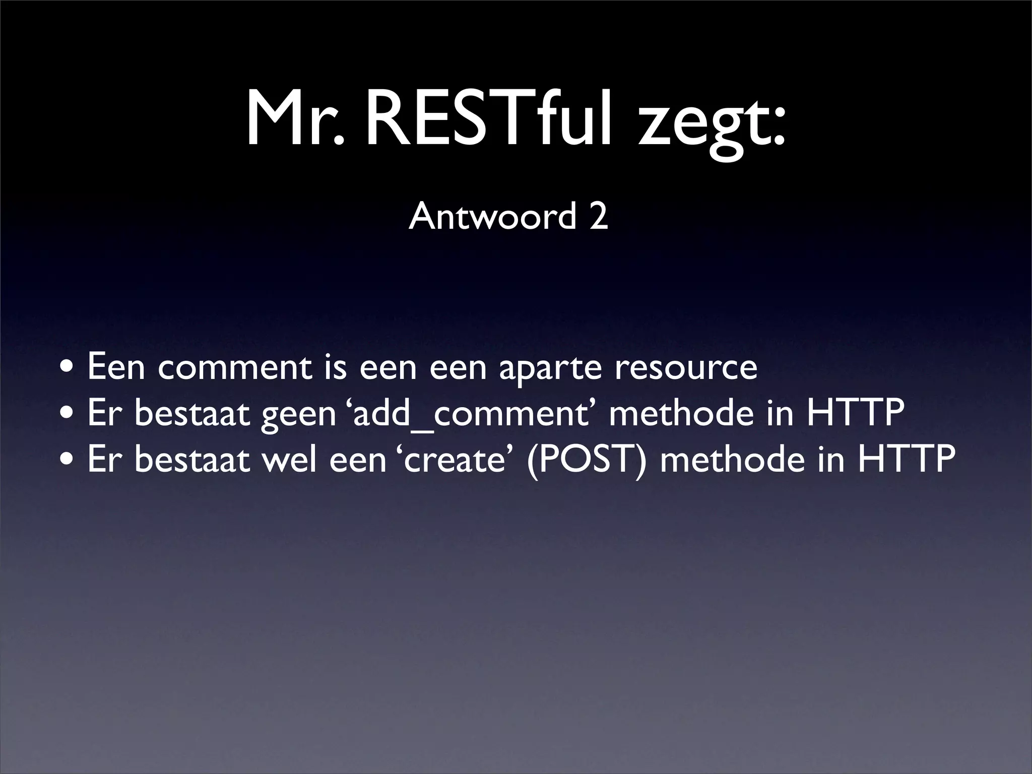 ActiveResource & REST