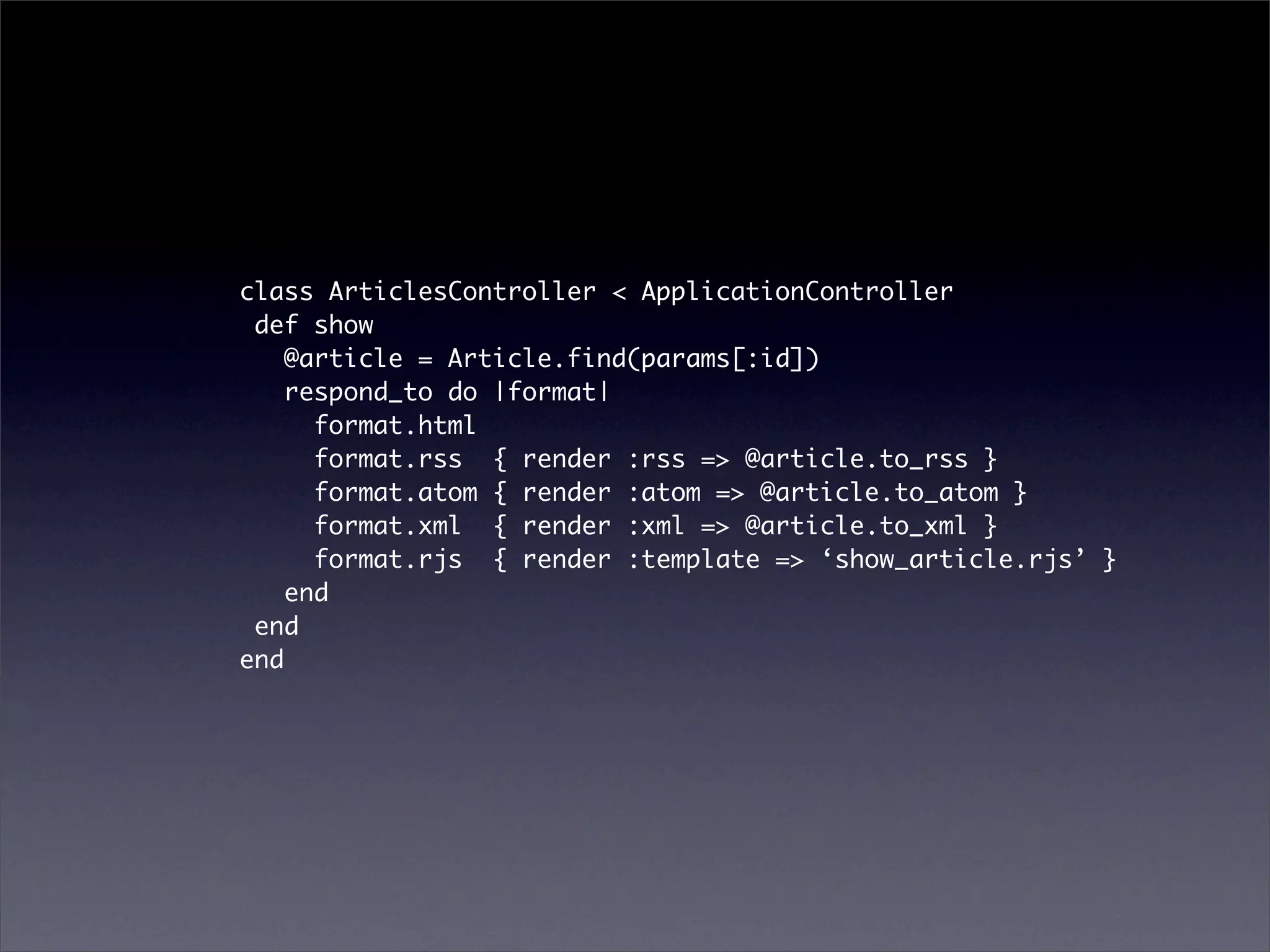 ActiveResource & REST