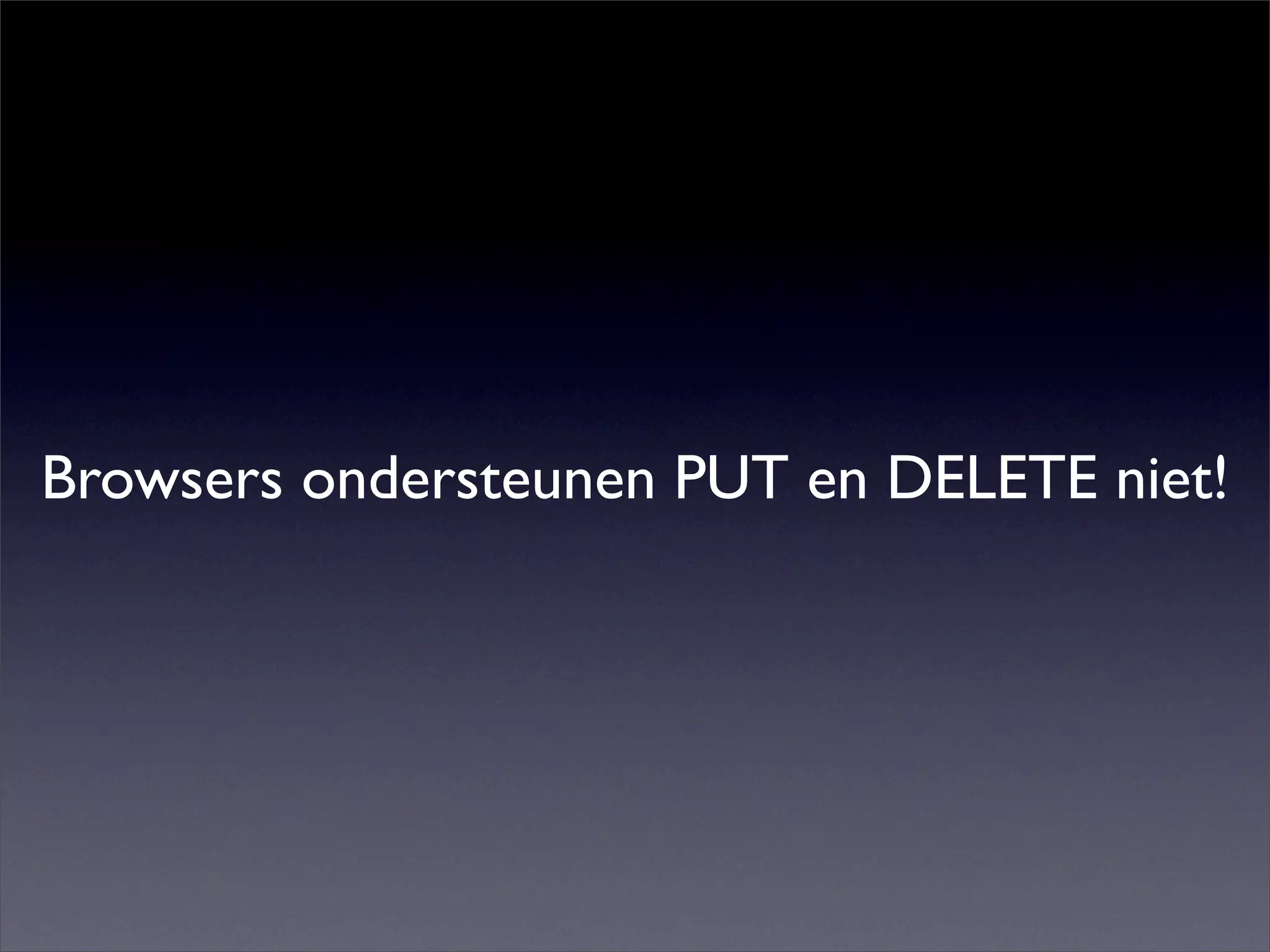 ActiveResource & REST