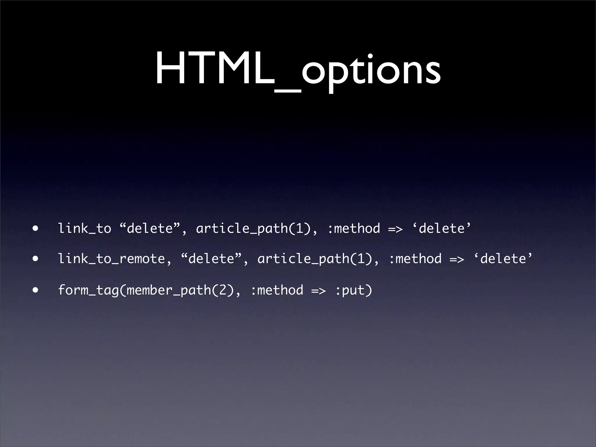 ActiveResource & REST