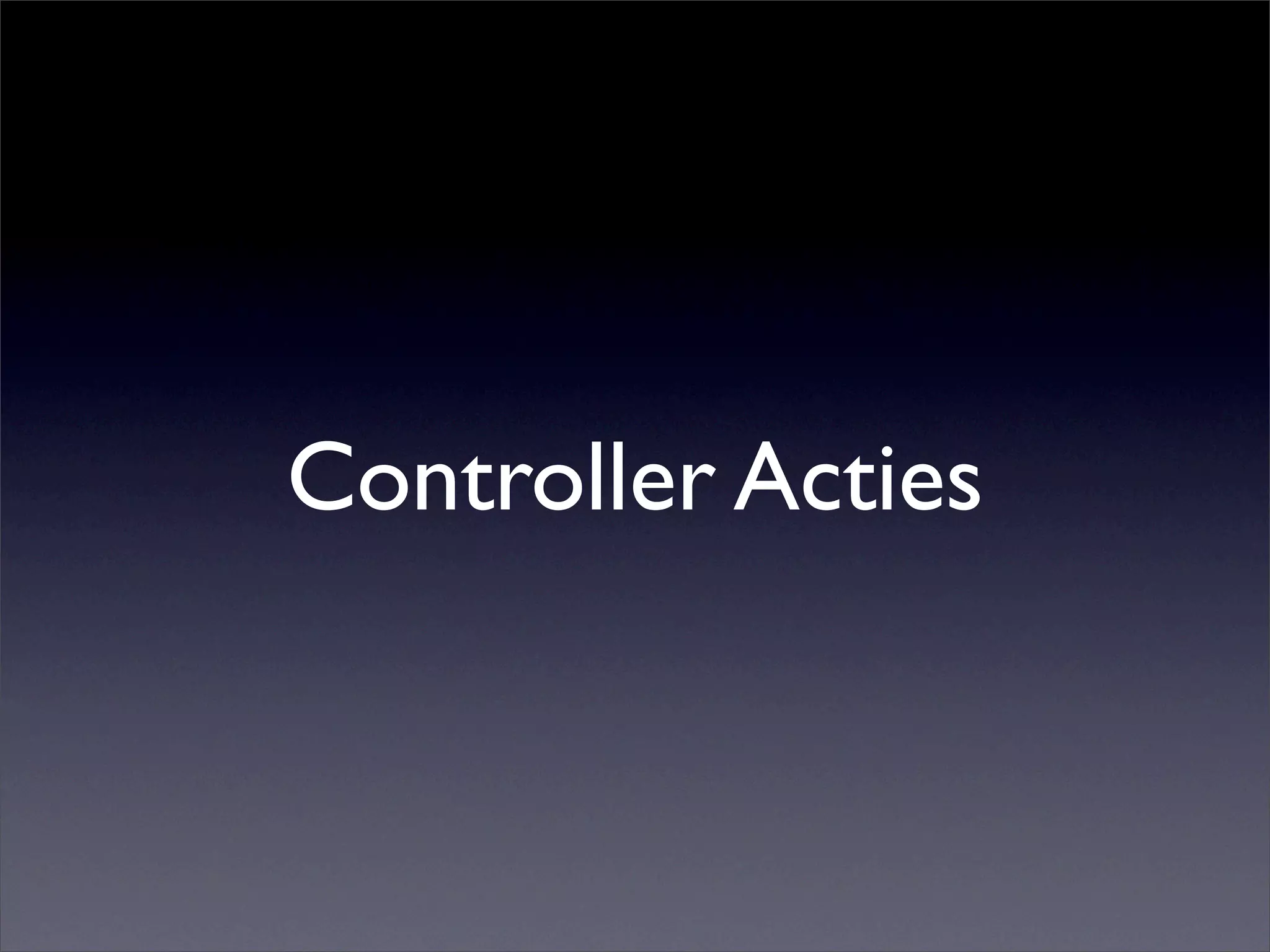 ActiveResource & REST