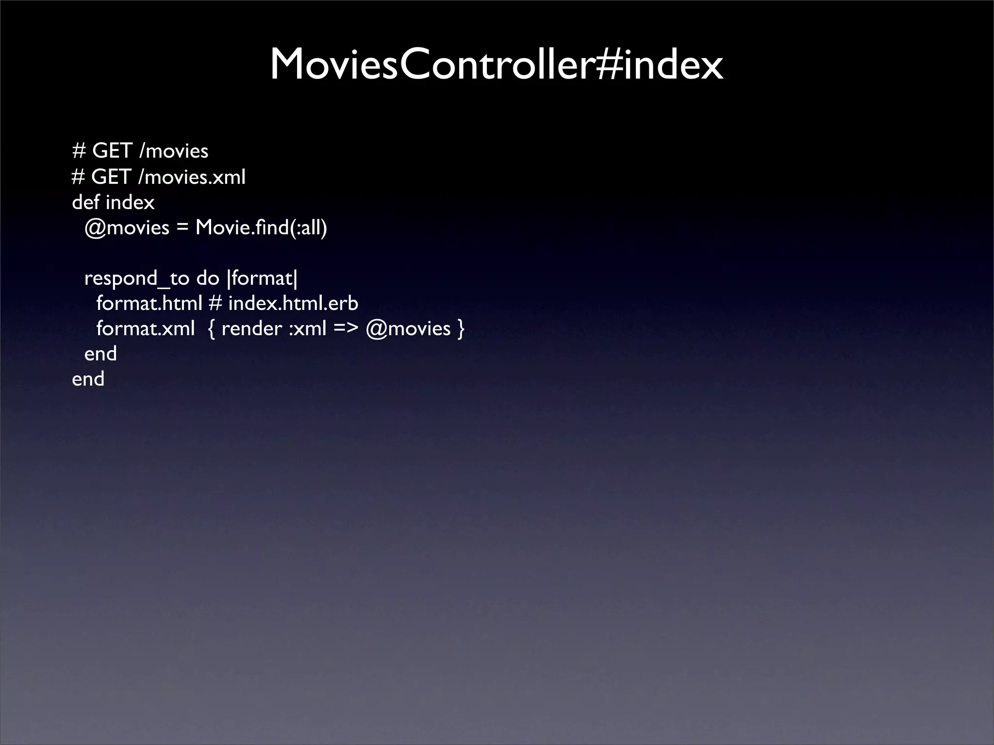ActiveResource & REST