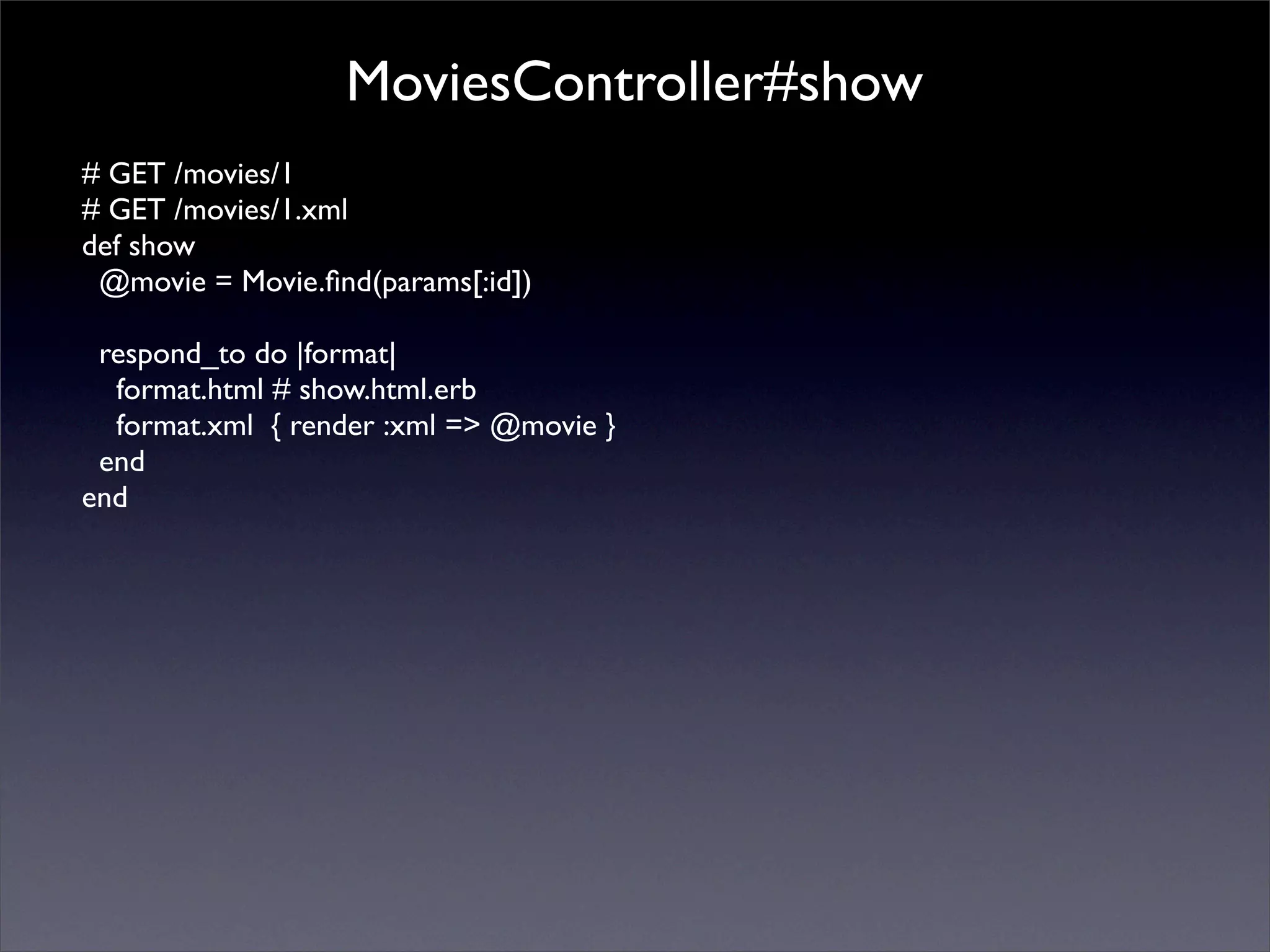 ActiveResource & REST