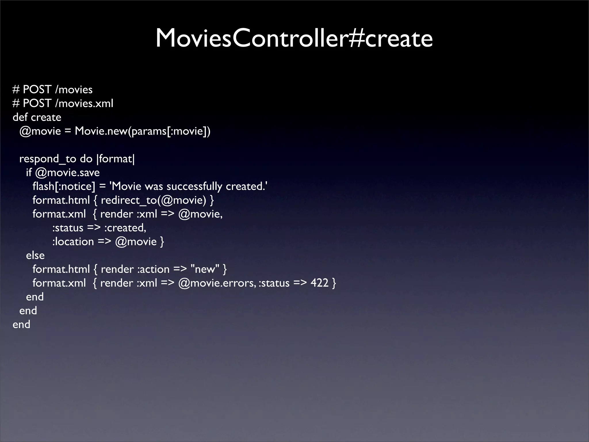 ActiveResource & REST