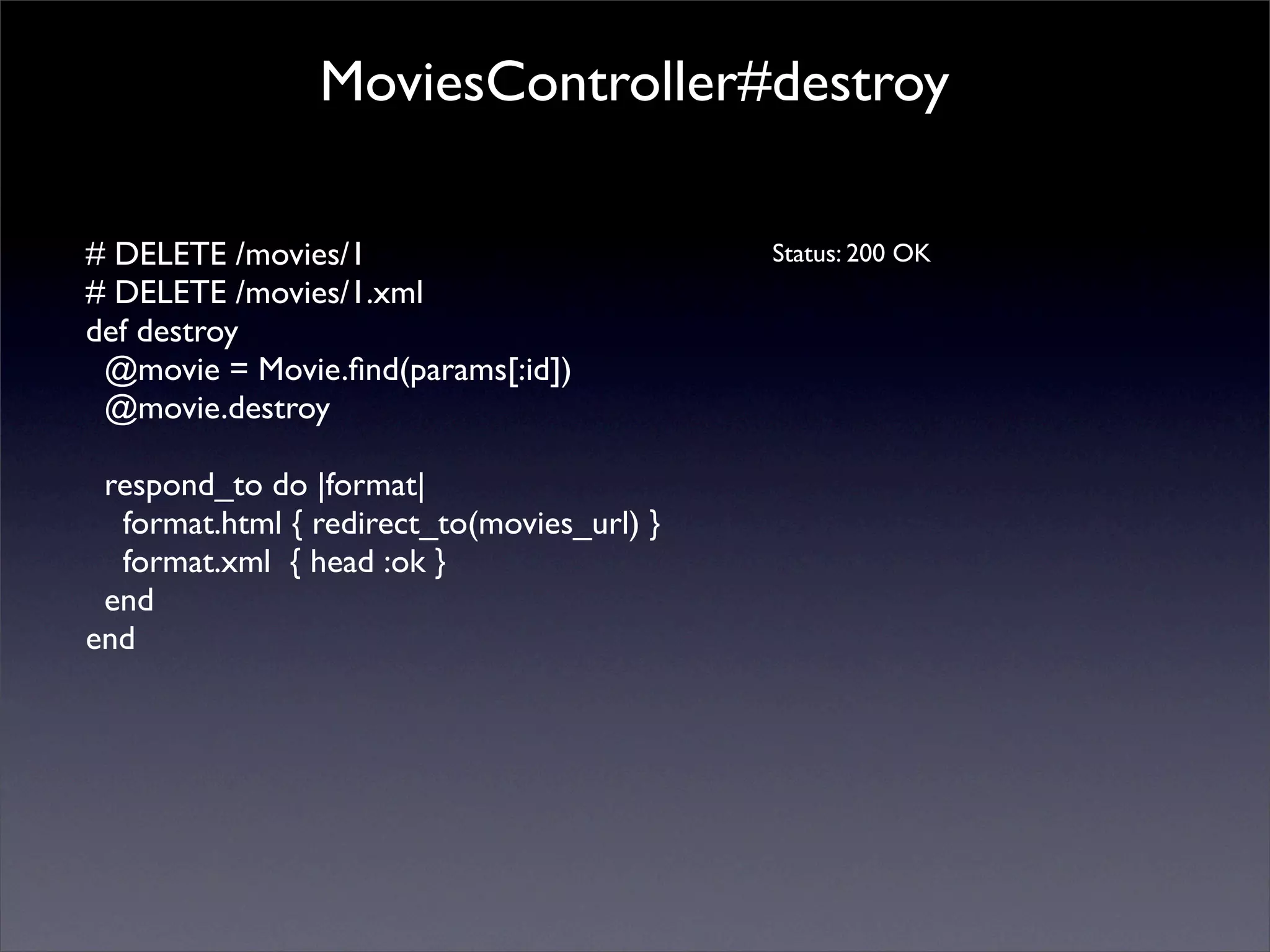 ActiveResource & REST